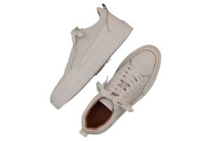 POELMAN LPVAR wit sneaker - www.claessensschoenen.nl