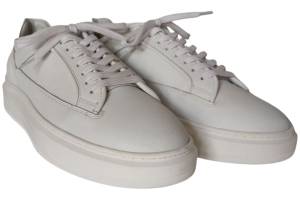 CONCEPT M1406 wit sneaker - www.claessensschoenen.nl