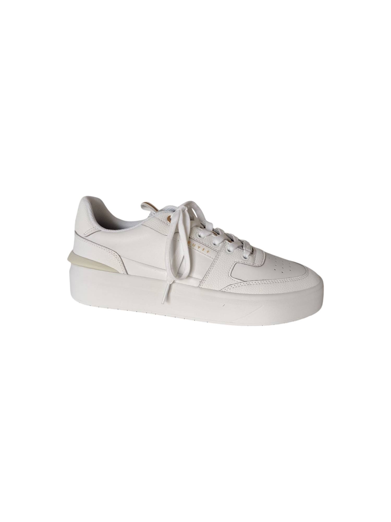 CRUYFF CC251012 wit sneaker - www.claessensschoenen.nl