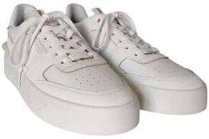 CRUYFF CC251012 wit sneaker - www.claessensschoenen.nl