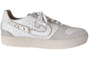 CRUYFF CC252100 wit sneaker - www.claessensschoenen.nl