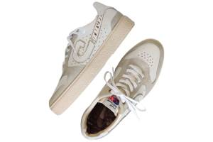 CRUYFF CC252100 wit sneaker - www.claessensschoenen.nl