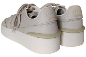 CRUYFF CC251012 beige sneaker - www.claessensschoenen.nl