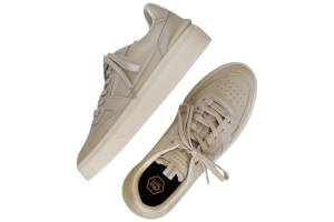 CRUYFF CC251012 beige sneaker - www.claessensschoenen.nl