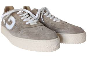 CRUYFF CC252101 beige sneaker - www.claessensschoenen.nl