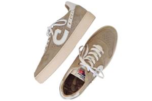 CRUYFF CC252101 beige sneaker - www.claessensschoenen.nl