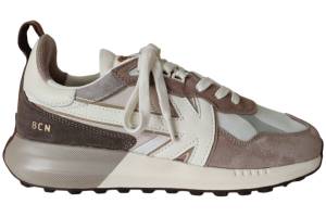 KAOTIKO VANCOUVER beige sneaker - www.claessensschoenen.nl