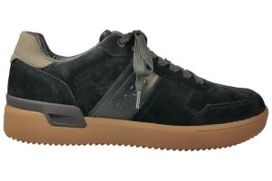 BJORN BORG T2900 blauw sneaker - www.claessensschoenen.nl