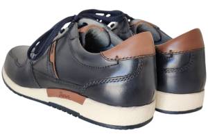 SIOUX 2111260 ROJARO blauw sneaker - www.claessensschoenen.nl SIOUX 2111260 ROJARO blauw sneaker - www.claessensschoenen.nl