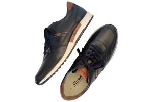 SIOUX 2111260 ROJARO blauw sneaker - www.claessensschoenen.nl SIOUX 2111260 ROJARO blauw sneaker - www.claessensschoenen.nl