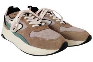 HUB GILDE S43 multi collor sneaker - www.claessensschoenen.nl