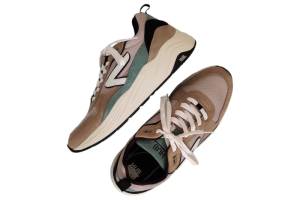 HUB GILDE S43 multi collor sneaker - www.claessensschoenen.nl