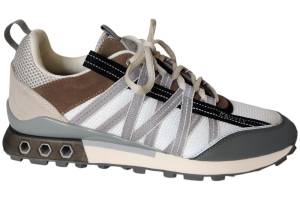 CRUYFF CC251090 grijs sneaker - www.claessensschoenen.nl