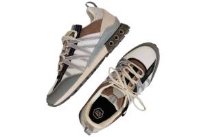 CRUYFF CC251090 grijs sneaker - www.claessensschoenen.nl