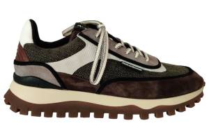 FLORIS VAN BOMMEL sneaker FLORIS VAN BOMMEL 10138