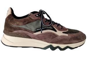 FLORIS VAN BOMMEL sneaker FLORIS VAN BOMMEL 10178