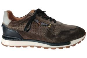 PME LEGEND AIRCOBRA groen sneaker - www.claessensschoenen.nl