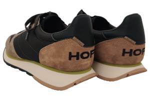 HOFF PELLA groen sneaker - www.claessensschoenen.nl