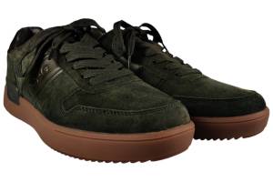 BJORN BORG T2900 groen sneaker - www.claessensschoenen.nl