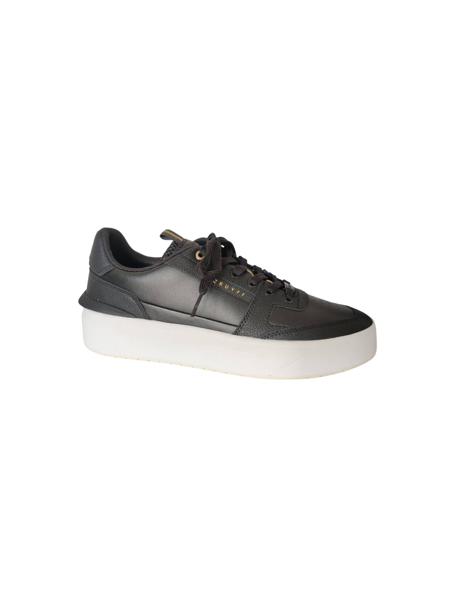 CRUYFF CC251012 zwart sneaker - www.claessensschoenen.nl