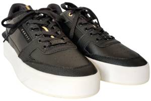 CRUYFF CC251012 zwart sneaker - www.claessensschoenen.nl