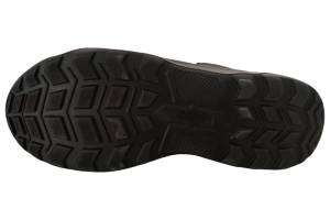 WALDLAUFER 718006 zwart sneaker - www.claessensschoenen.nl