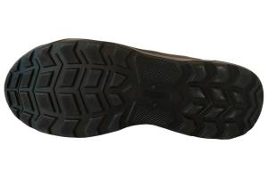 WALDLAUFER 718006 zwart sneaker - www.claessensschoenen.nl