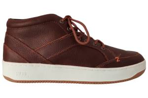 HUB KINGSTON 2.1 cognac enkelboot - www.claessensschoenen.nl