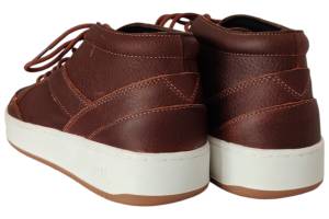 HUB KINGSTON 2.1 cognac enkelboot - www.claessensschoenen.nl