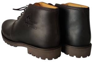 PANAMA JACK BOTA PANAMA C2 bruin enkelboot - www.claessensschoenen.nl