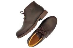 PANAMA JACK BOTA PANAMA C2 bruin enkelboot - www.claessensschoenen.nl