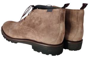 FLORIS VAN BOMMEL 50082-22-01 bruin enkelboot - www.claessensschoenen.nl