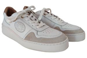 FRED DE LA BRETONIERE FR001000543 wit sneaker - www.claessensschoenen.nl