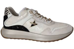 CETTI 1382 wit sneaker - www.claessensschoenen.nl