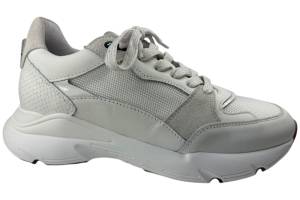 MARUTI 66.1776.01 wit sneaker - www.claessensschoenen.nl