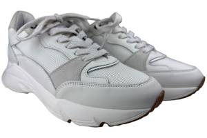 MARUTI 66.1776.01 wit sneaker - www.claessensschoenen.nl