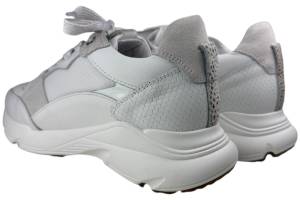 MARUTI 66.1776.01 wit sneaker - www.claessensschoenen.nl