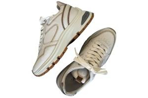 VIA VAI LIZ DULCE 62031-01-212 wit sneaker - www.claessensschoenen.nl