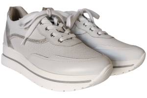 NERO GIARDINI 120902 wit sneaker - www.claessensschoenen.nl