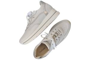 NERO GIARDINI 120902 wit sneaker - www.claessensschoenen.nl