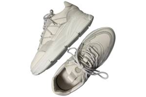 POELMAN LPJILLY-9POE wit sneaker - www.claessensschoenen.nl