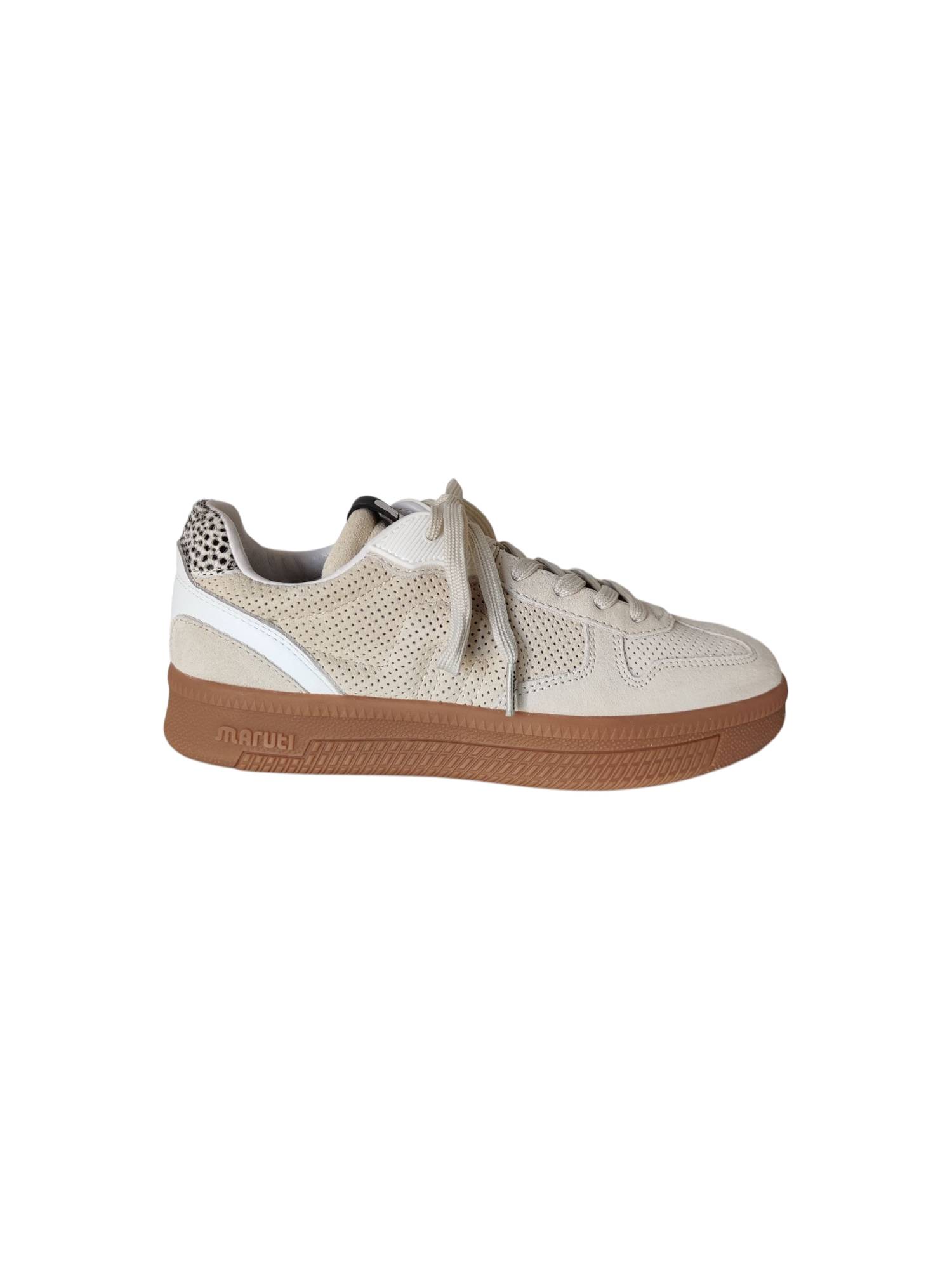 MARUTI 66.1844.01 beige sneaker - www.claessensschoenen.nl