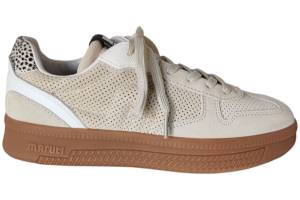 MARUTI 66.1844.01 beige sneaker - www.claessensschoenen.nl