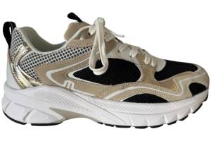 MARUTI 66.1810.01 beige sneaker - www.claessensschoenen.nl