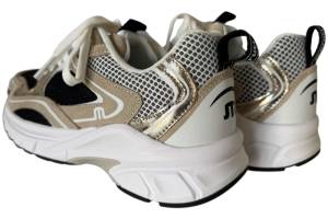 MARUTI 66.1810.01 beige sneaker - www.claessensschoenen.nl