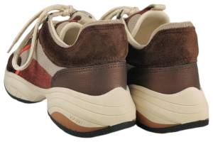 VIA VAI 62004 PEPPER bruin sneaker - www.claessensschoenen.nl