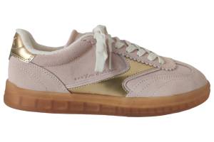 SCOTCH AND SODA NIXIE 78.3126.01 roze sneaker - www.claessensschoenen.nl