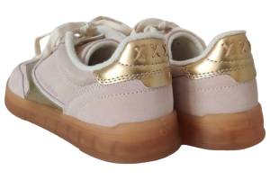 SCOTCH AND SODA NIXIE 78.3126.01 roze sneaker - www.claessensschoenen.nl