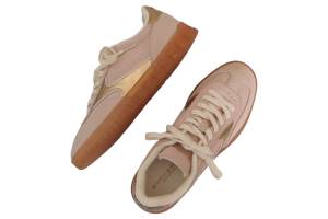 SCOTCH AND SODA NIXIE 78.3126.01 roze sneaker - www.claessensschoenen.nl