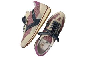 VIA VAI MIKKI RUBY 62232-01-0401 roze sneaker - www.claessensschoenen.nl